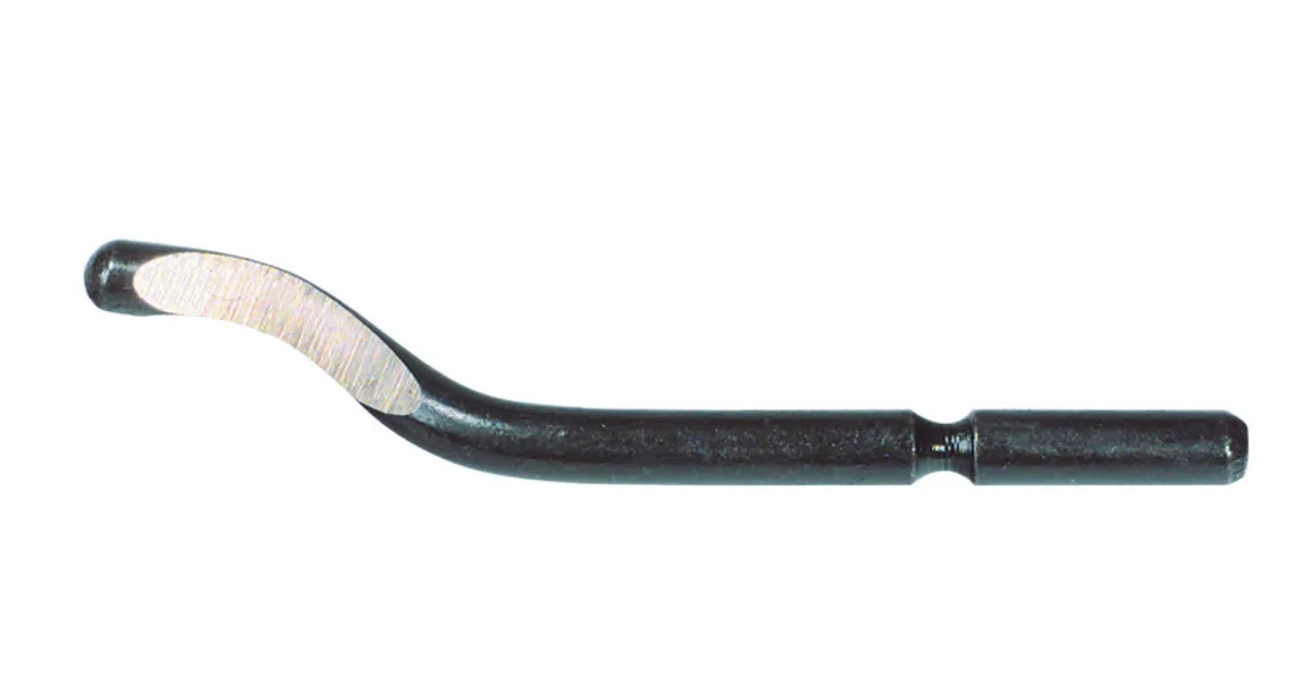 Picture of Vardex Shaviv 29050 F20 HSS Deburring Blade